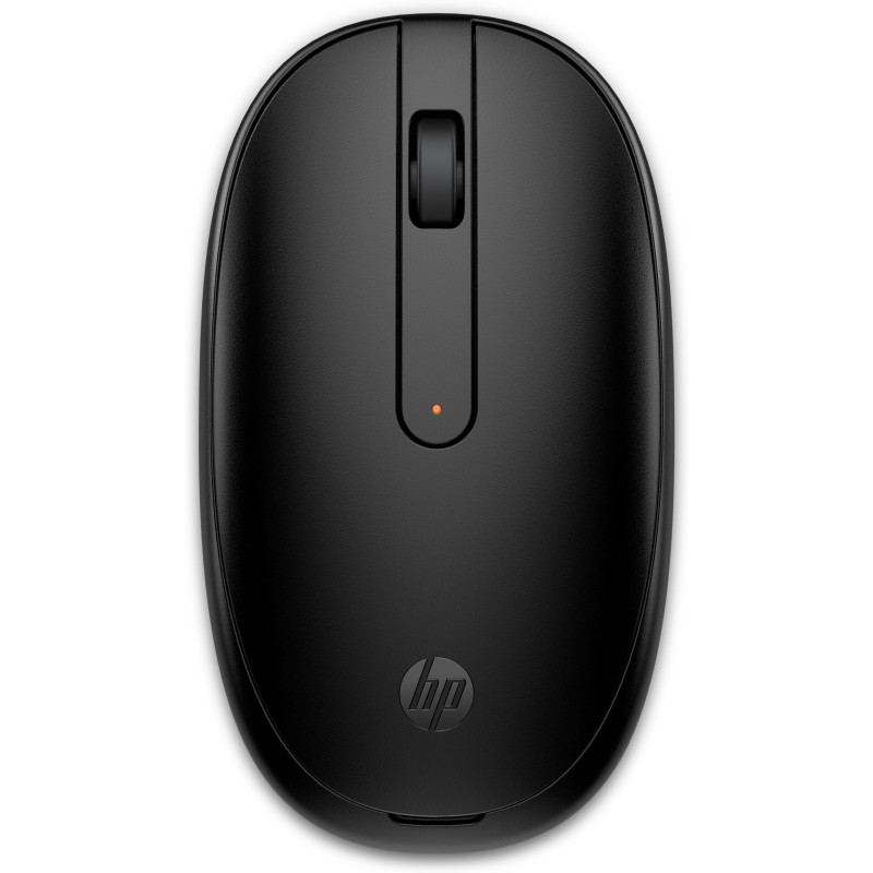 HP 245 Black Bluetooth Mouse-EURO