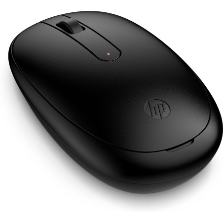 HP 245 Black Bluetooth Mouse-EURO