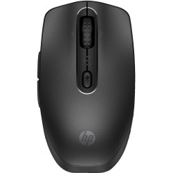 HP 695 Qi-Charging Wireless Mouse