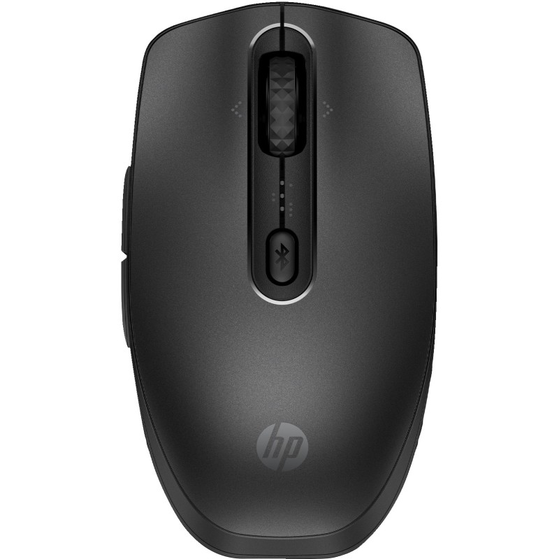 HP 695 Qi-Charging Wireless Mouse