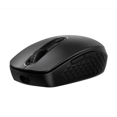 HP 695 Qi-Charging Wireless Mouse