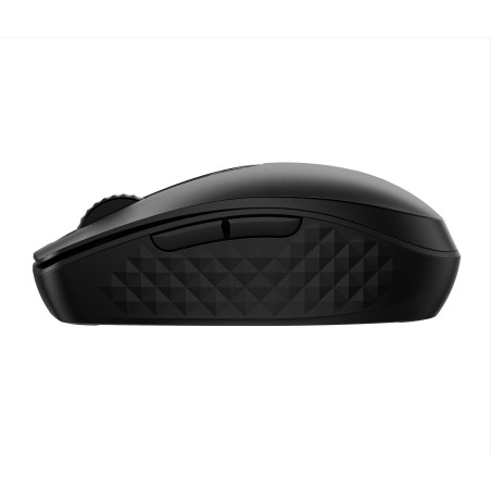 HP 695 Qi-Charging Wireless Mouse