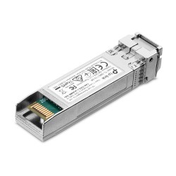 Transceptor LC 10GBase-SR SFP +