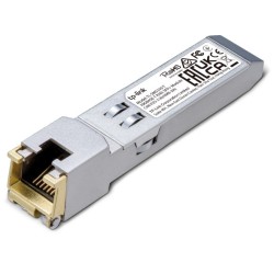 Módulo 10G BASE-T RJ45 SFP+