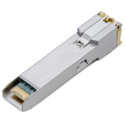 Módulo 10G BASE-T RJ45 SFP+