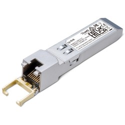 Módulo 10G BASE-T RJ45 SFP+