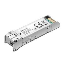 Módulo SFP bidireccional 1000Base-BX WDM