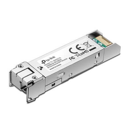 Módulo SFP bidireccional 1000Base-BX WDM