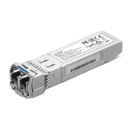 Transceptor LC 10GBase-LR SFP +