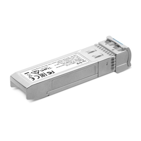 Transceptor LC 10GBase-LR SFP +