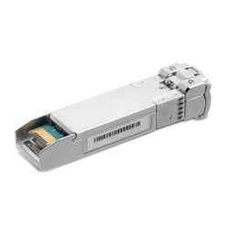 Transceptor LC 10GBase-LR SFP +