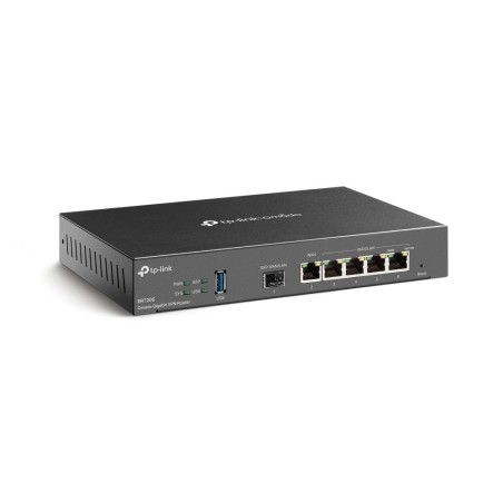 Router VPN Gigabit Omada