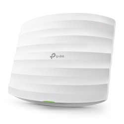 Punto de acceso inalámbrico de montaje en techo MU-MIMO Gigabit AC1750