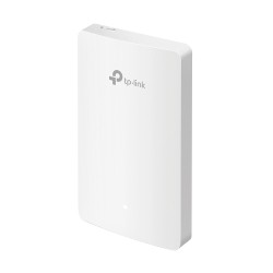 Punto de Acceso de pared Gigabit WiFi MU-MIMO Omada AC1200