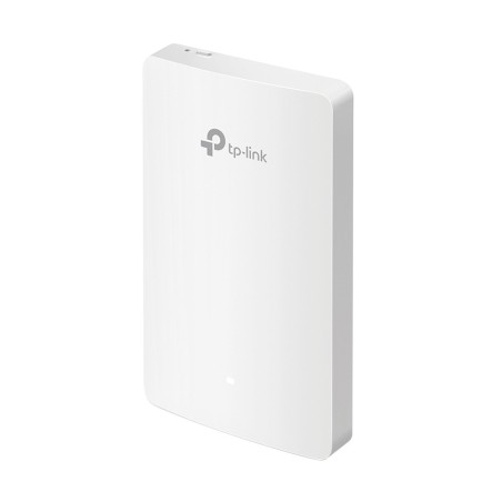 Punto de Acceso de pared Gigabit WiFi MU-MIMO Omada AC1200