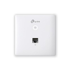 Punto de acceso inalámbrico de pared Gigabit inalámbrico MU-MIMO Omada AC1200