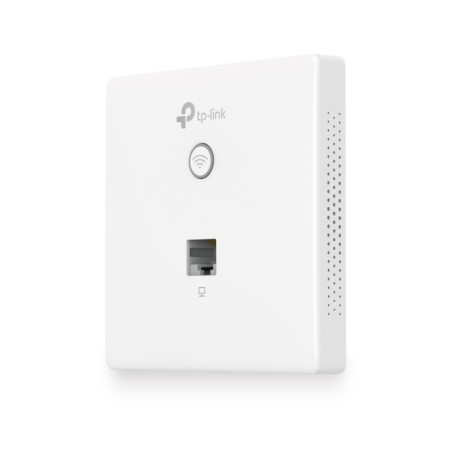 Punto de acceso inalámbrico de pared Gigabit inalámbrico MU-MIMO Omada AC1200