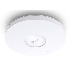 Punto de acceso WiFi 6 de montaje en techo AX1800