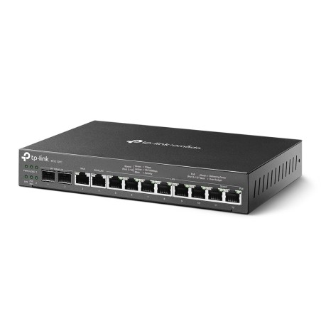 Router VPN Gigabit 3 en 1 Omada