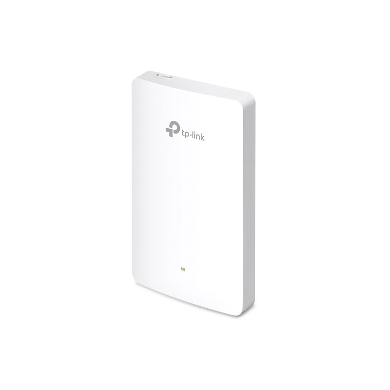 Punto de acceso WiFi 6 de placa de pared AX1800