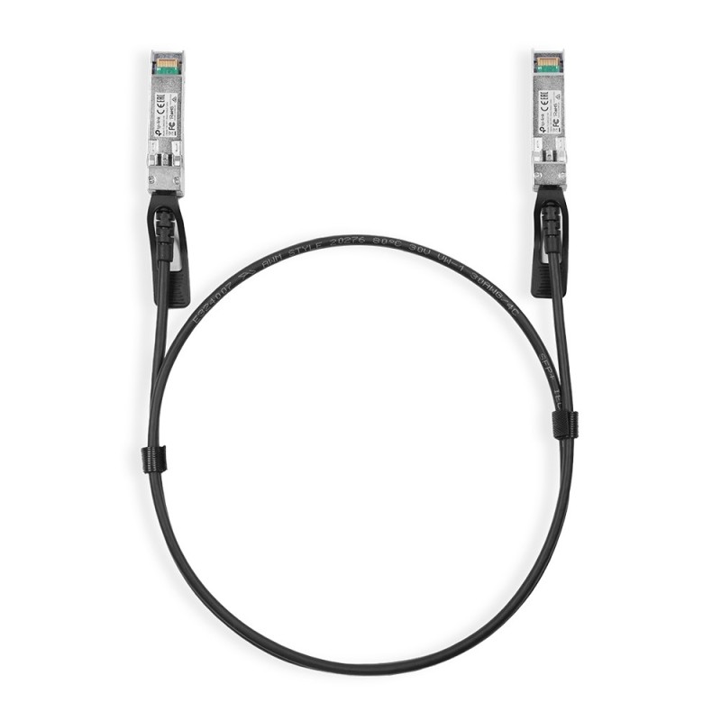 Cable de conexión directa SFP + de 1 metro 10G