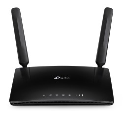 Enrutador WiFi de telefonía N300 4G LTE