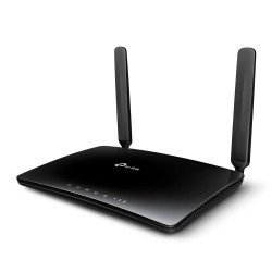 Enrutador WiFi de telefonía N300 4G LTE