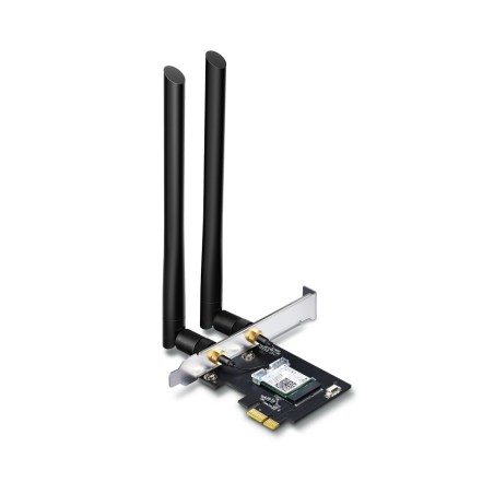 Adaptador AC1200 Wi-Fi Bluetooth 42 PCIe