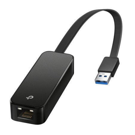 Adaptador de red USB 30 a Gigabit Ethernet