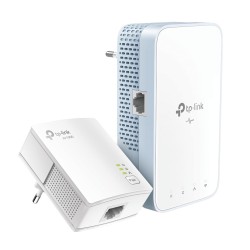 Kit Gigabit Powerline AV1000 con Wi-Fi AC