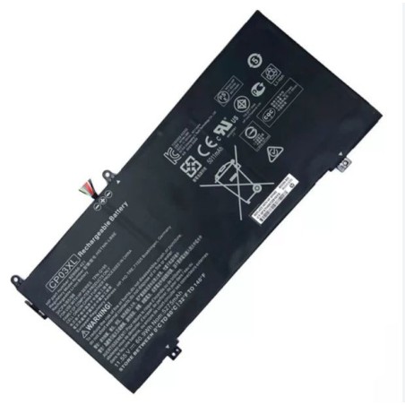 ASSY-BATT 3C 60Wh 5275A LI CP03060XL-PL