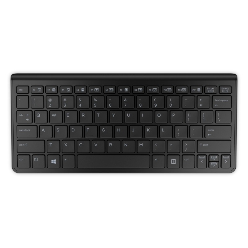 Slim Bluetooth Keyboard SP