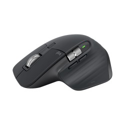 Logitech MX Master 3S Performance Wireless Mouse - GRAPHITE - EMEA-914