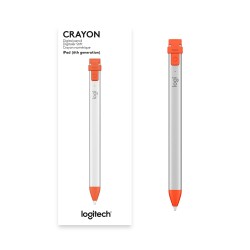 Logitech Crayon - INTENSE SORBET - EMEA-914