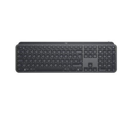 MX KEYS FOR BUSINESS - GRAPHITE - PAN - NORDIC-613