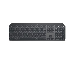 MX KEYS FOR BUSINESS - GRAPHITE - US INT'L - INTNL-973