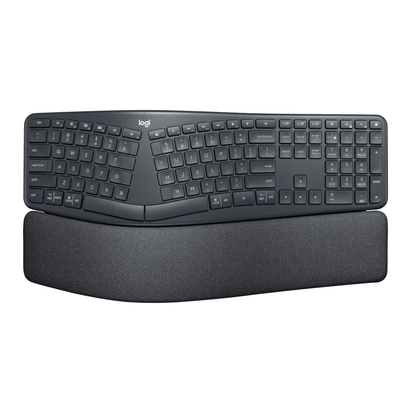 ERGO K860 for Business - GRAPHITE - DEU - CENTRAL-419