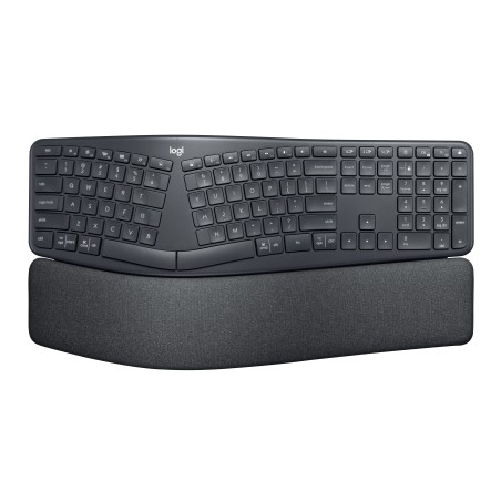 ERGO K860 for Business - GRAPHITE - DEU - CENTRAL-419