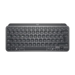 Logitech MX Keys Mini For Business - GRAPHITE - DEU - CENTRAL-419