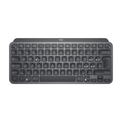 Logitech MX Keys Mini For Business - GRAPHITE - ITA - MEDITER-412