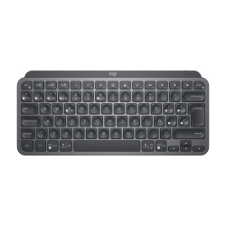 Logitech MX Keys Mini For Business - GRAPHITE - ESP - MEDITER-412