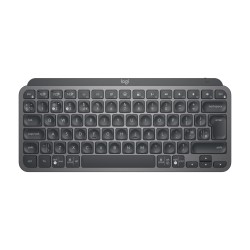 Logitech MX Keys Mini For Business - GRAPHITE - UK - INTNL-973