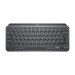 Logitech MX Keys Mini For Business - GRAPHITE - RUS - INTNL-973