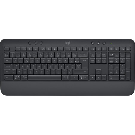 SIGNATURE K650 - GRAPHITE - FRA - CENTRAL-419