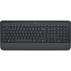 SIGNATURE K650 - GRAPHITE - NLB - INTNL-973