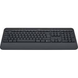 SIGNATURE K650 - GRAPHITE - NLB - INTNL-973