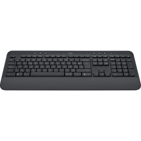 SIGNATURE K650 - GRAPHITE - NLB - INTNL-973