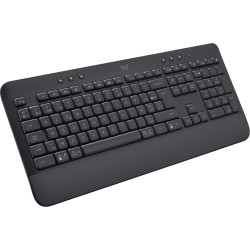 SIGNATURE K650 - GRAPHITE - NLB - INTNL-973