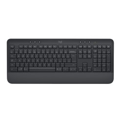 SIGNATURE K650 - GRAPHITE - US INT'L - INTNL-973