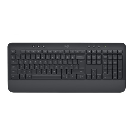 SIGNATURE K650 - GRAPHITE - US INT'L - INTNL-973